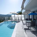 Cpv 3 Bedrooms Villa Lucas Pirgi
