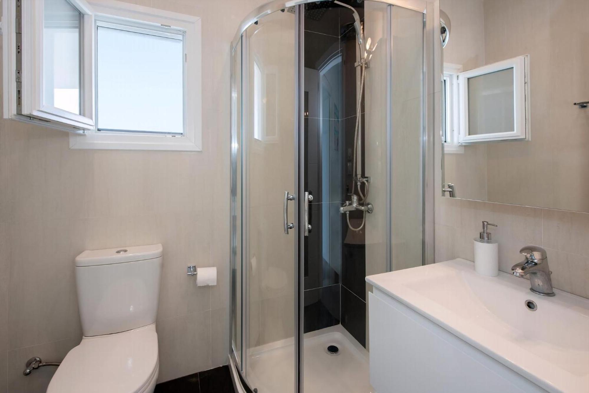 Villa Cpv 3 Bedrooms Lucas Pirgi *