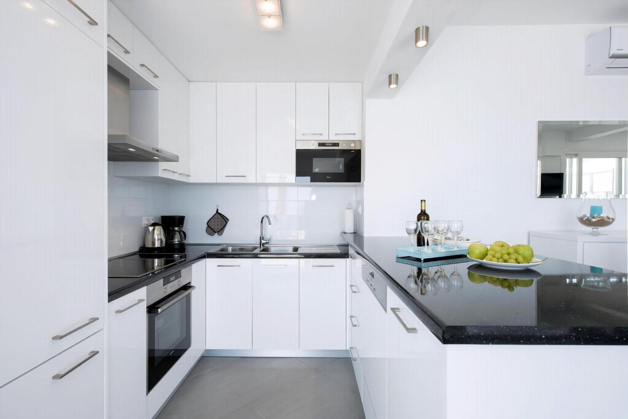 Cpv 3 Bedrooms Lucas Pirgi * Pyrgi (Corfu)