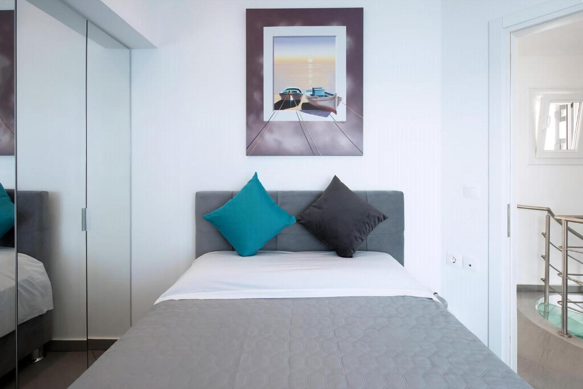 Villa Cpv 3 Bedrooms Lucas Pirgi Pyrgi (Corfu)